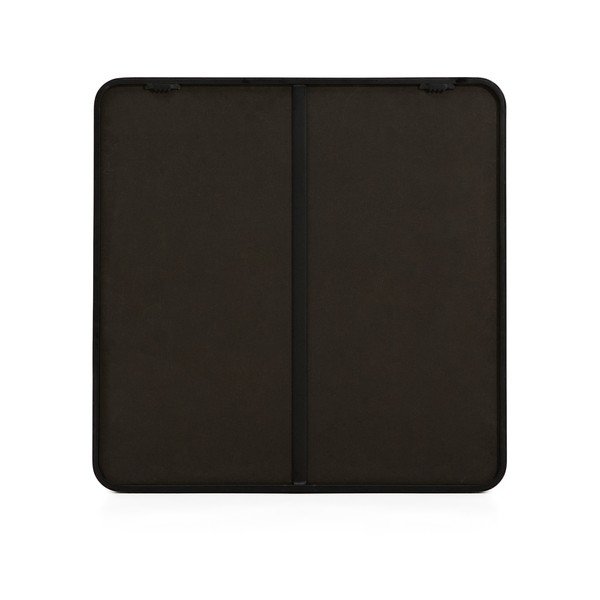 Sieninis veidrodis 60x60 cm Marco – Kave Home-image-4