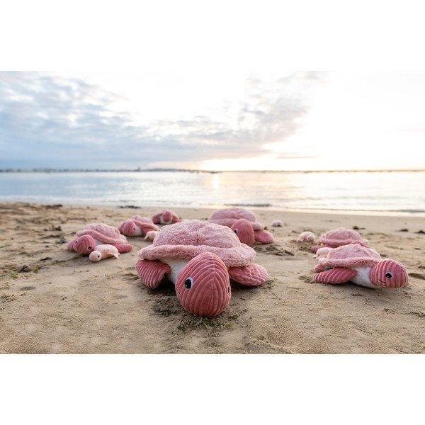 Pliušiniai žaislai 2 vnt. Ptipotos Savenou – Les Deglingos-image-3