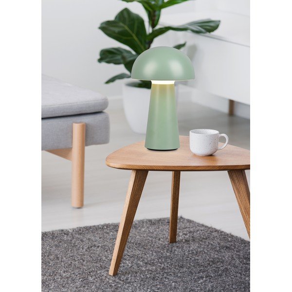 Lauko šviestuvas ø 14 cm Lennon – Reality-image-1