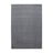 Kilimas pilkos spalvos 80x250 cm Ata – Ayyildiz Carpets