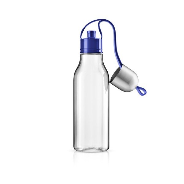 Sportinis buteliukas Eva Solo Electric Blue, 0,7l-image-1