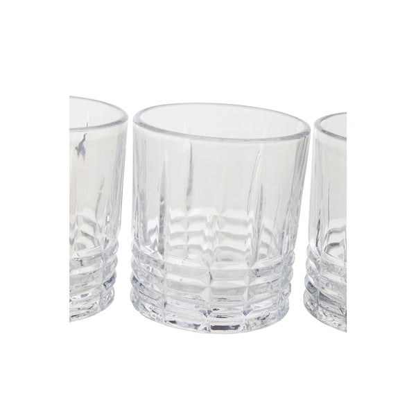 Dekanterio ir 4 taurių rinkinys - Premier Housewares-image-1