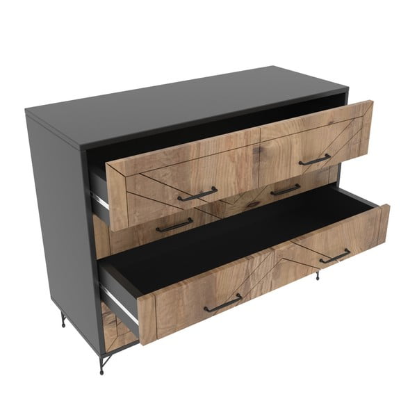 Komoda "Comfort-image-2