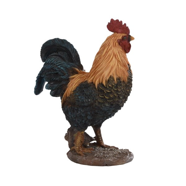 Polirezino sodo statula - Esschert Design-image-2