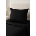 Iš ranforce medvilnės pagalvės užvalkalas 70x90 cm Ranforce – Mila Home Luxury
