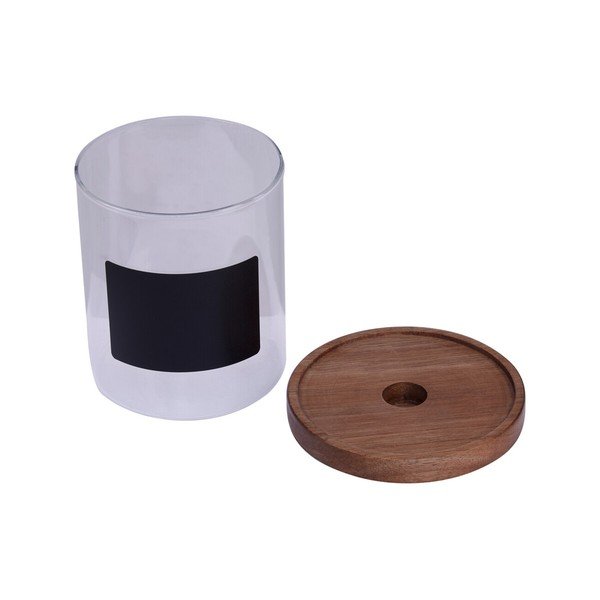 Iš stiklo maisto laikymo indas maistui Tromso – Premier Housewares-image-4