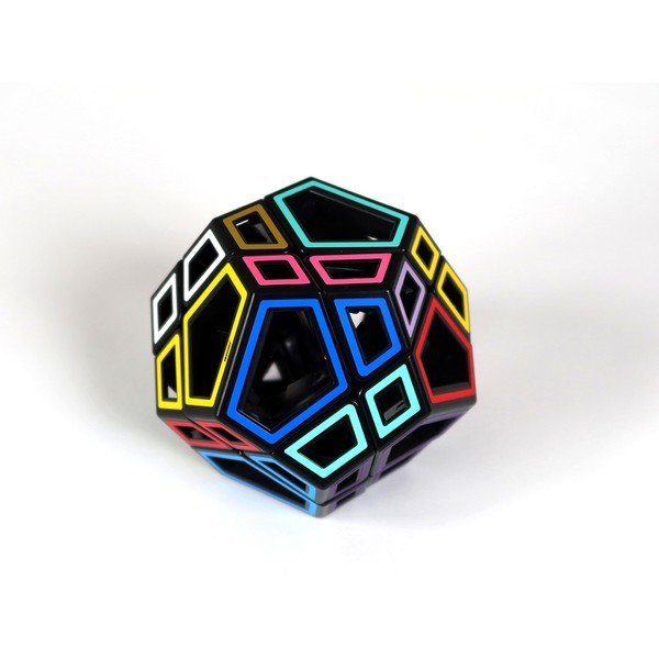 Galvosūkis Hollow Skewb Ultimate – RecentToys-image-2