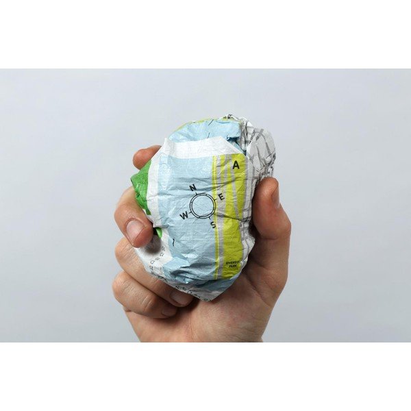 Suglamžytas kelionių žemėlapis Palomar Berlin-image-3