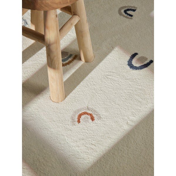 Vaikiškas kilimas ø160 cm Ravi – Hanse Home-image-3