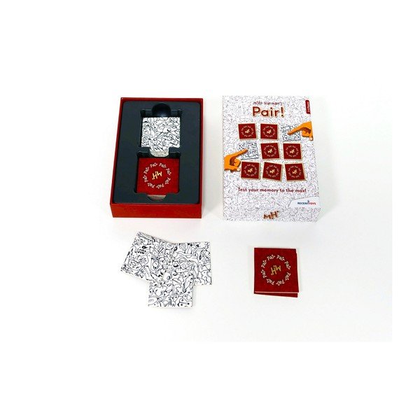 Stalo žaidimas Pair! – RecentToys-image-1