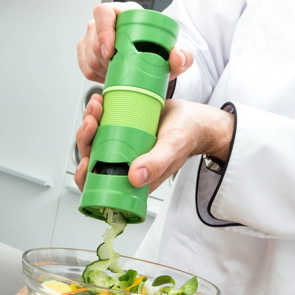 InnovaGoods daržovių pjaustyklė-image-3