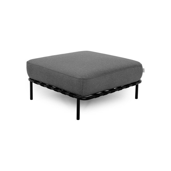 Sodo taburetė tamsiai pilkos spalvos Salve – Sit Sit-image-3