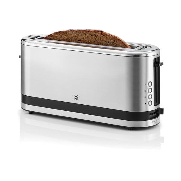 Nerūdijančio plieno skrudintuvas XXL riekelėms WMF KITCHENMINI-image-2