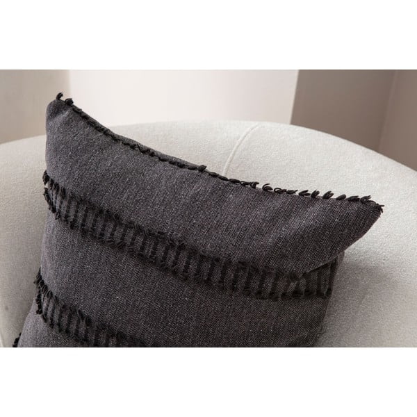 Dekoratyvinis pagalvės užvalkalas 43x43 cm Tuffet – Mioli Decor-image-2