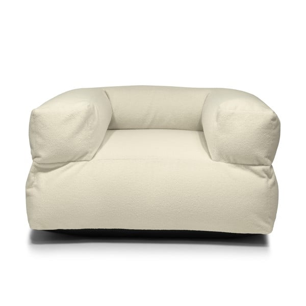 Rudos spalvos iš boucle sėdmaišis MooG – SLOWDOWN-image-2