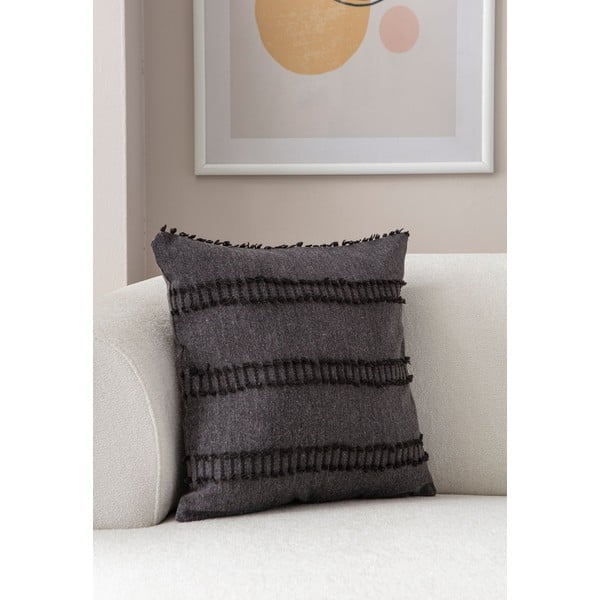 Dekoratyvinis pagalvės užvalkalas 43x43 cm Tuffet – Mioli Decor-image-3