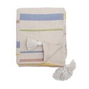 Antklodė ir pledas 130x160 cm Pontino – Bloomingville