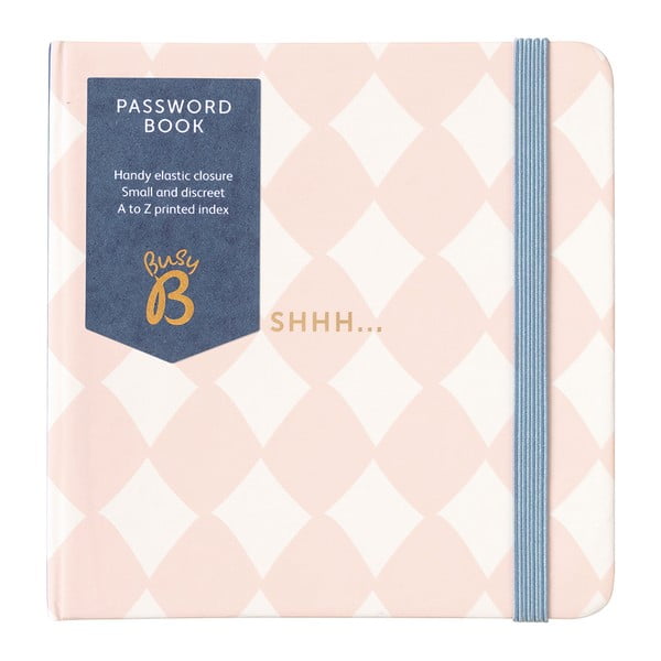 Slaptažodžių užrašinė 69 psl. – Busy B-image-2