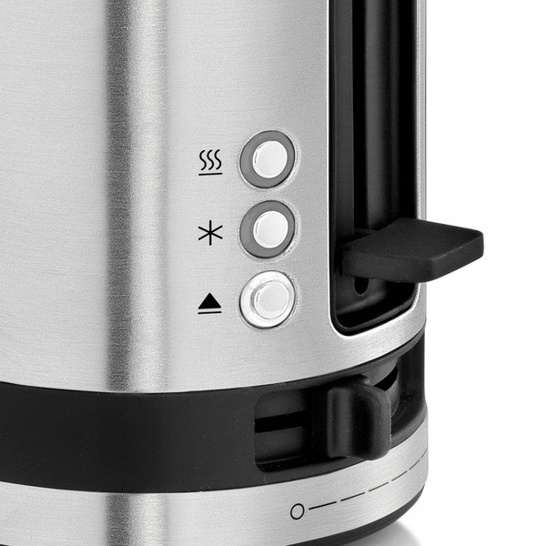 Nerūdijančio plieno skrudintuvas WMF KITCHENminis-image-4