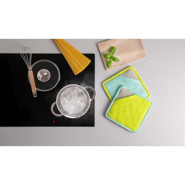 2 chalatų rinkinys Lemon - Remember-image-1