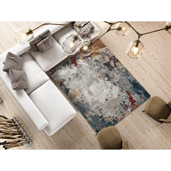 Kilimas Universal Graffiti Multi, 120 x 170 cm-image-1