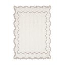 Kreminės spalvos kilimas 200x290 cm Dolce – ESTE
