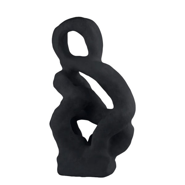 Iš polirezino statulėlė (aukštis 32 cm) Sculpture – Mette Ditmer Denmark