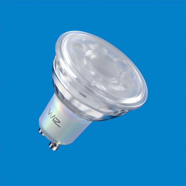 LED lemputės 3 vnt. 5 W GU10, – WiZ-image-2