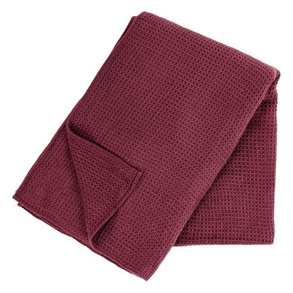 Antklodė 130x170 cm Mini Waffle - Tiseco Home Studio-image-1