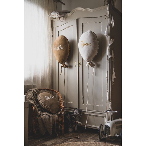 Kūdikio pagalvė Deluxe - Malomi Kids-image-4