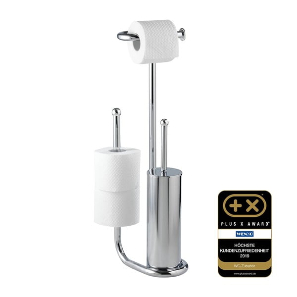 WC rinkinys Wenko Universalo-image-2