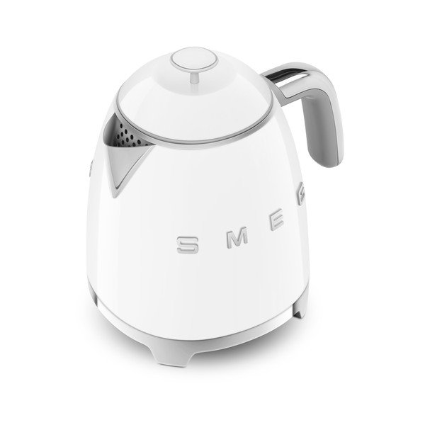 Virdulys iš nerūdijančio plieno baltos spalvos 800 ml Retro Style – SMEG-image-3