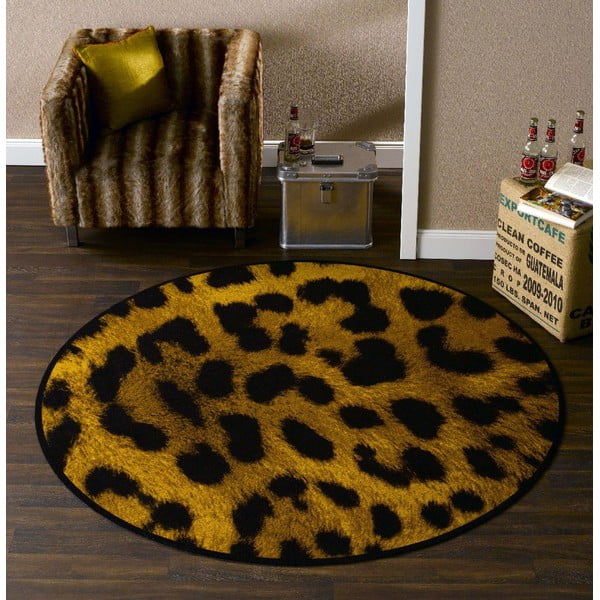 Kilimas Zala Living Animal Print - jaguaras, 170 cm-image-1