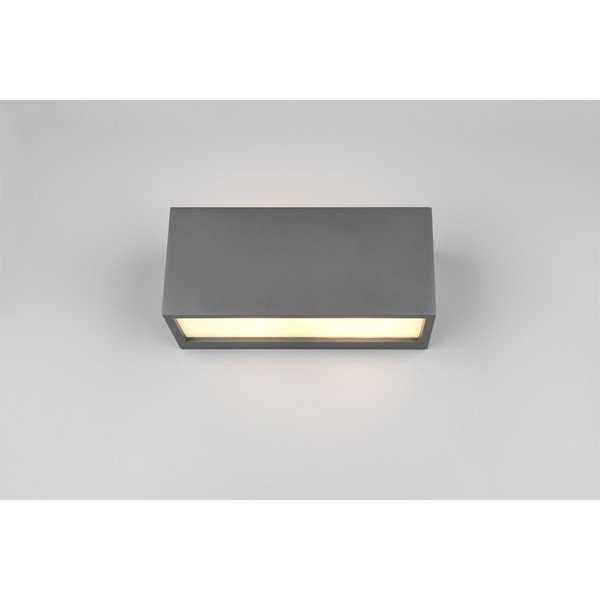 Lauko šviestuvas (aukštis 11 cm) Mayenne – Trio-image-3