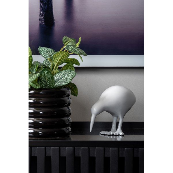 Iš metalo statulėlė Bird   – PT LIVING-image-3