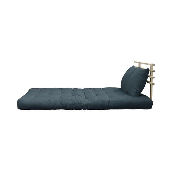 Modulinė sofa Karup Design Shin Sano Natural Clear/Petroleum-image-3