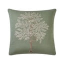 Iš medvilnės dekoratyvinė pagalvėlė 45x45 cm Woodland Trees Embroidered – Catherine Lansfield