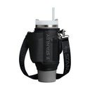 Termoso laikiklis All-Day Quencher Carry-All Black – Stanley