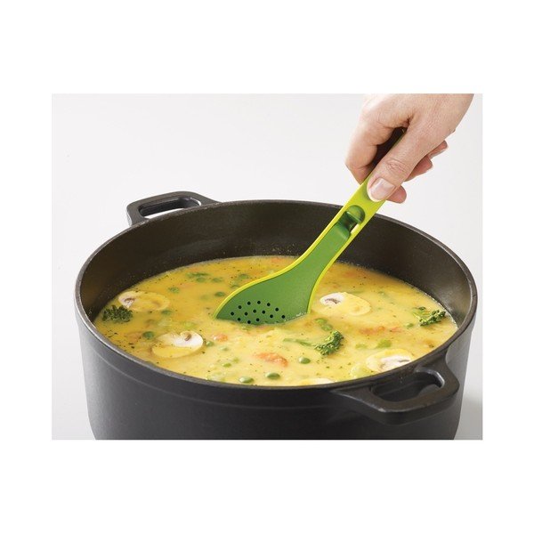 Šaukštas su sieteliu prieskoniams Joseph Joseph Gusto-image-4