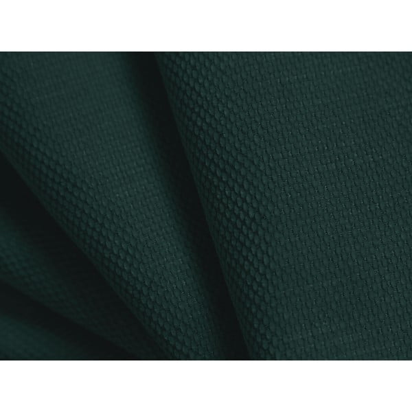Kampinė sofa tamsiai žalios spalvos (kintama/„L“ formos) Molino – Micadoni Home-image-3