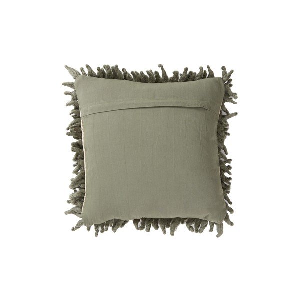 Iš vilnos mišinio dekoratyvinė pagalvėlė 45x45 cm Comallo – Light & Living-image-3