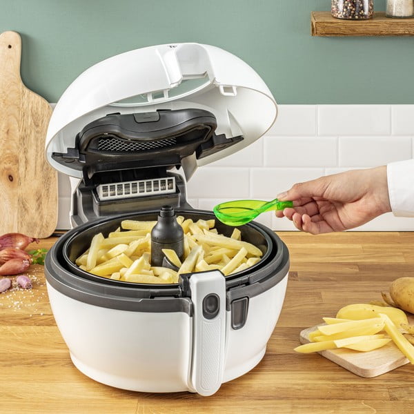 Gruzdintuvė baltos spalvos Actifry Extra FZ720015 – Tefal-image-1