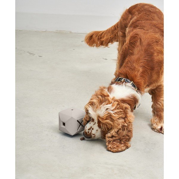 Žaislas šuniui Dado Greige – MiaCara-image-2