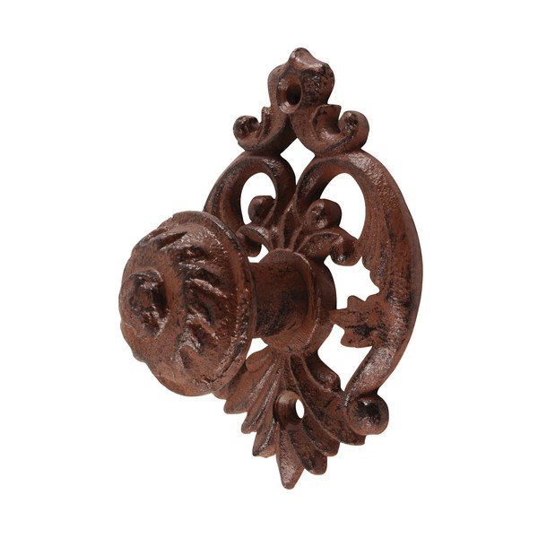 3 ketaus rankenų rinkinys Esschert Design Vintage-image-2