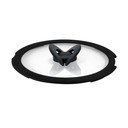 Dangtis iš stiklo  ø 18 cm Ingenio – Tefal