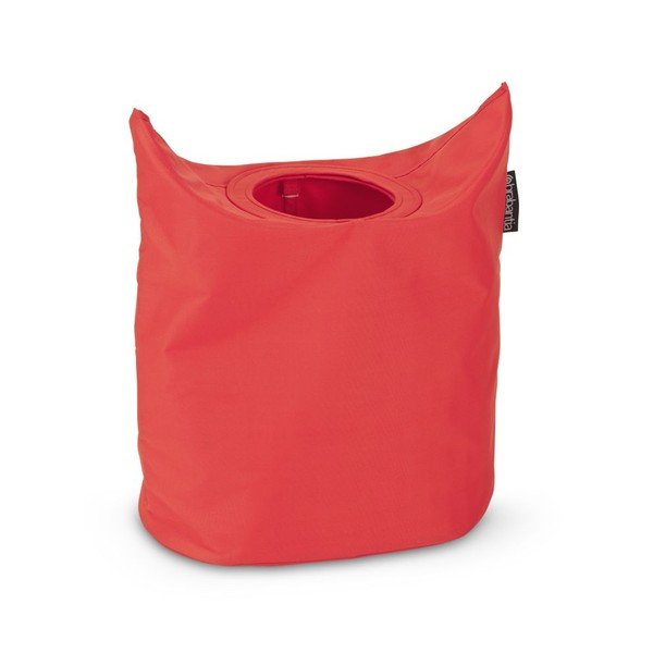 Skalbinių krepšys "Quick Red", 50 l-image-1