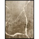 Paveikslas tapyba rankomis (tapyba) 90x120 cm Vibranium – Malerifabrikken