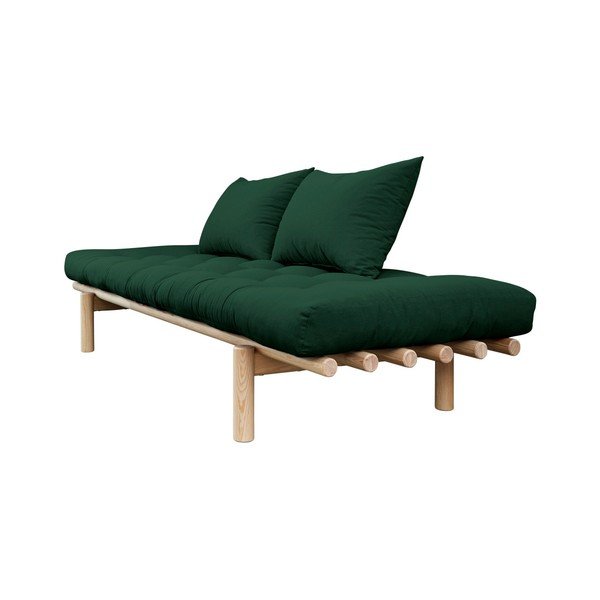 Sofa "Karup Pace Natural/Botella-image-3