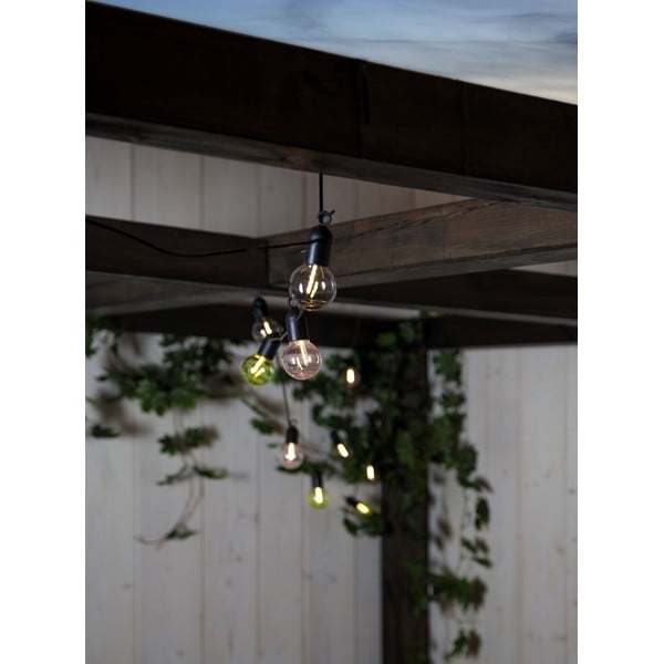 Spalvota LED girlianda Star Trading Fiesta, ilgis 3,6 m-image-3