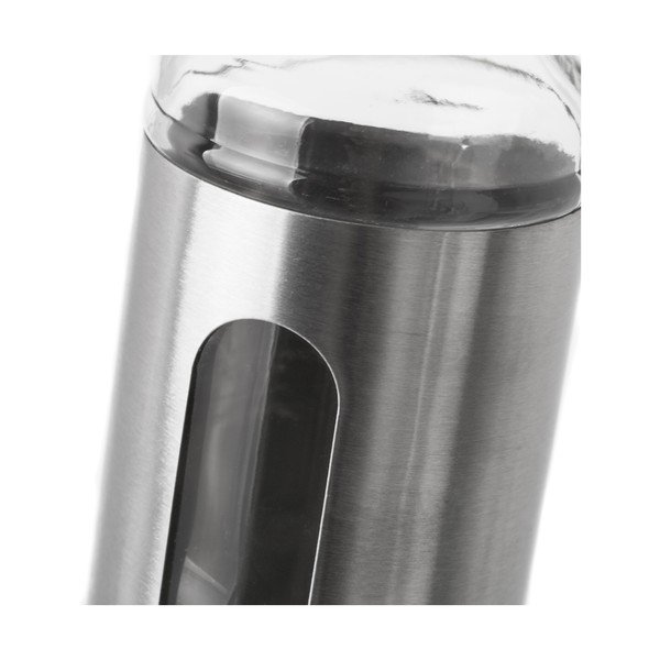 3 dalių aromatizatorių rinkinys Unimasa Silvery-image-1